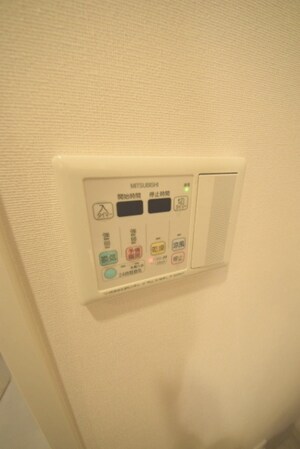 ドゥーエ武蔵小金井 の物件内観写真